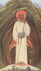 Alice Curtayne – Five Irish Saints (″The Living Patrick” / “Saint Colmcille – Irishman” / “Saint Brendan – The Navigator” / “Saint Ita” / “The Method of Saint Columbus”) 