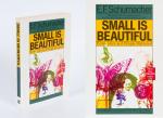 Schumacher, Small Is Beautiful - Economics as if people mattered.