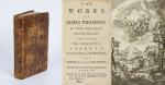 Thomson, The Works of James Thomson. Volume The First only [of Two].