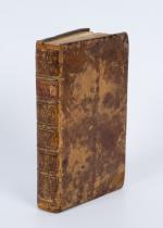 Thomson, The Works of James Thomson. Volume The First only [of Two].
