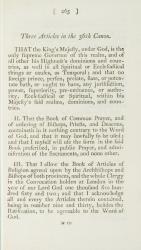 Parecbolae Sive Excerpta e Corpore Statutorum Universitatis Oxoniensi