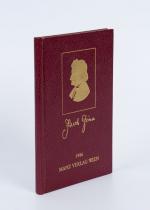 Jacob Grimm – Ein Politisches Gelehrtenleben in zehn Abschnitten nacherzaehlt.