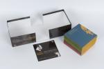 Alfred Brendel, The Complete Vox, Turnabout and Vanguard Solo Recordings. 35 CD – Box-Set.