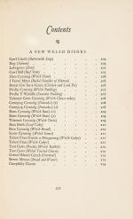 Morphy, English Recipes – Including the Traditional Dishes of Scotland, Ireland &amp; Wales.