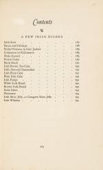 Morphy, English Recipes – Including the Traditional Dishes of Scotland, Ireland &amp; Wales.