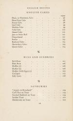 Morphy, English Recipes – Including the Traditional Dishes of Scotland, Ireland &amp; Wales.