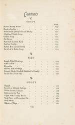 Morphy, English Recipes – Including the Traditional Dishes of Scotland, Ireland &amp; Wales.