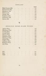 Morphy, English Recipes – Including the Traditional Dishes of Scotland, Ireland &amp; Wales.