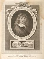 Culpeper, Culpeper's English Physician and Complete Herbal