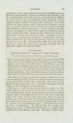 [Henry Bathurst] – Selection of Parochial Examinations Relative to the Destitute Classes in Ireland – Original 1835 Edition