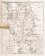 The Life and Times of Sir Peter Carew – with two manuscript letters by historian George Oliver, Exeter