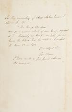 The Life and Times of Sir Peter Carew – with two manuscript letters by historian George Oliver, Exeter