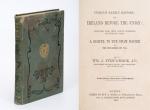 William J. Fitzpatrick - Curious Family History; or, Ireland Before the Union: Including Lord Chief Justice Clonmell's unpublished Diary