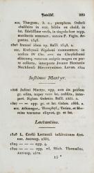 Kempf, Catalog der Bibliothek des evangelisch-theologischen Seminariums zu Herborn im Jahre 1837.