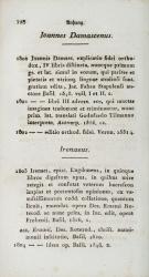 Kempf, Catalog der Bibliothek des evangelisch-theologischen Seminariums zu Herborn im Jahre 1837.
