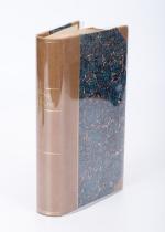 Kempf, Catalog der Bibliothek des evangelisch-theologischen Seminariums zu Herborn im Jahre 1837.