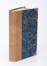 Kempf, Catalog der Bibliothek des evangelisch-theologischen Seminariums zu Herborn im Jahre 1837.