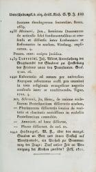 Kempf, Catalog der Bibliothek des evangelisch-theologischen Seminariums zu Herborn im Jahre 1837.