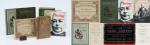 Vere Foster, “Presentation Copy of “The Two Duchesses” with Autograph / Manuscript-Letter