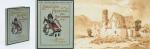 Vere Foster, “Presentation Copy of “The Two Duchesses” with Autograph / Manuscript-Letter