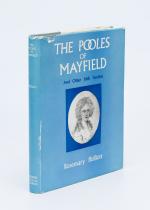 Rosemary ffolliott, The Pooles of Mayfield and other Irish Families [with Meade Family History]