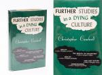 Christopher Caudwell, Further Studies in a Dying Culture.