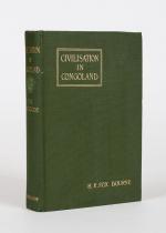 Bourne, Civilisation in Congoland – A Story of International Wrong-Doing.