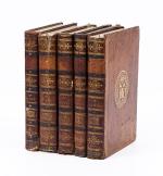 Evans-Freke, Collection of Books and Art with a relation to Castle Freke