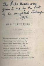 Evans-Freke, Collection of Books and Art with a relation to Castle Freke