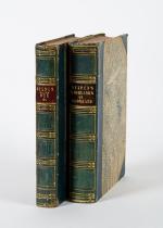 Evans-Freke, Collection of Books and Art with a relation to Castle Freke