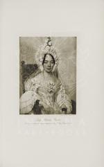 Vere Foster, The Two Duchesses - Georgiana, Duchess of Devonshire / Sir Augustus