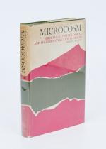 [Wolff, Microcosm: Structural, Psychological and Religious Evolution in Groups.