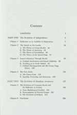 [Wolff, Microcosm: Structural, Psychological and Religious Evolution in Groups.