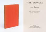 Cecil Beaton, Time Exposure.
