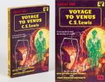 Lewis, Voyage to Venus. (Perelandra).