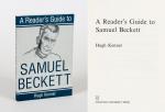 Kenner, A Reader's Guide to Samuel Beckett.
