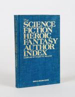 Wells III, The Science Fiction and Heroic Fantasy Author Index.