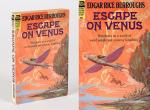 Burroughs, Escape On Venus.