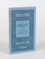 Sotheby Parke Bernet &amp; Co, Catalogue Of Children’s Books Drawings And Juvenilia.