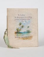 [Luke, His Excellency, Sir Harry Charles Luke, Kt. C.M.G., Governor and Commande