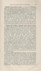 [Luke, Imperial Institute: Annual Report, 1926.