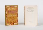Luke, The Old Turkey And The New: From Byzantium to Ankara.