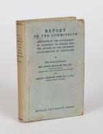 Luke, Report Of The Commission.