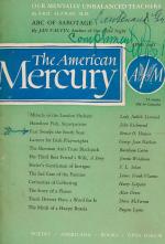 [Luke, The American Mercury / Digest Of World Reading.