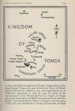 Sir Harry Luke, Islands Of The South Pacific / with Letter of Queen Salote