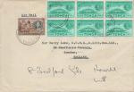 Sir Harry Luke, Islands Of The South Pacific / with Letter of Queen Salote