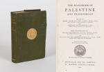 [Luke, The Handbook Of Palestine And Trans-Jordan.
