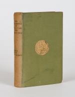 [Luke, The Handbook Of Palestine And Trans-Jordan.