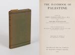 [Luke, The Handbook Of Palestine And Trans-Jordan.