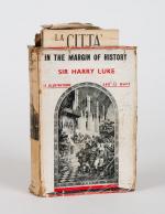 Luke, In The Margin Of History.
